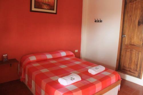 Agroturismo Finca Hoster�a Bella Aurora