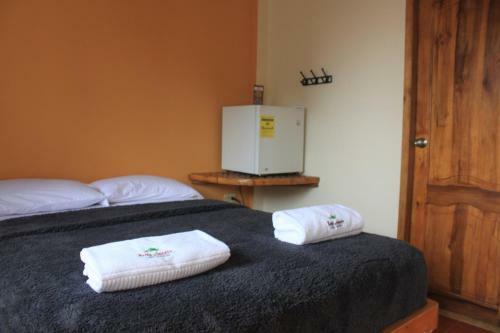 Agroturismo Finca Hoster�a Bella Aurora
