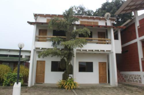 Agroturismo Finca Hoster�a Bella Aurora