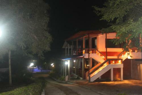 Agroturismo Finca Hoster�a Bella Aurora