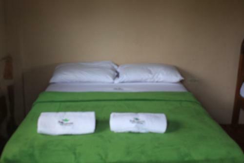 Agroturismo Finca Hoster�a Bella Aurora