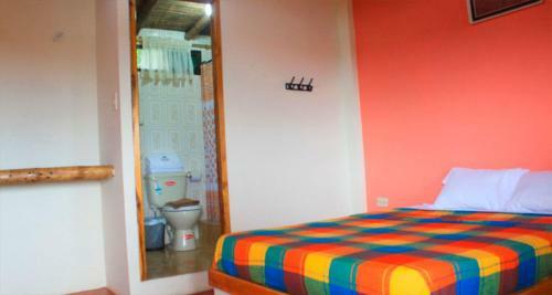 Agroturismo Finca Hoster�a Bella Aurora