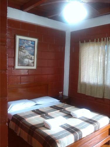 Agroturismo Finca Hoster�a Bella Aurora