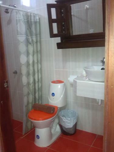 Agroturismo Finca Hoster�a Bella Aurora