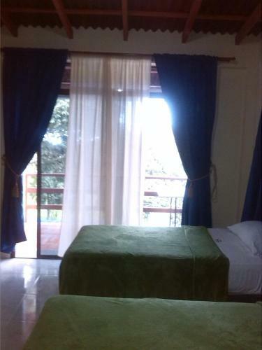 Agroturismo Finca Hoster�a Bella Aurora