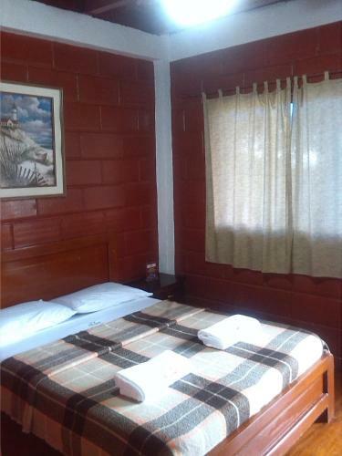 Agroturismo Finca Hoster�a Bella Aurora