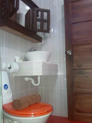 Agroturismo Finca Hoster�a Bella Aurora