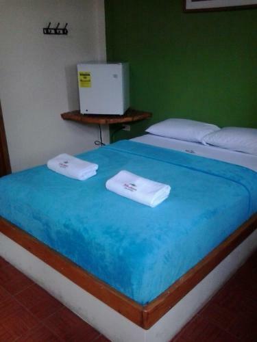 Agroturismo Finca Hoster�a Bella Aurora