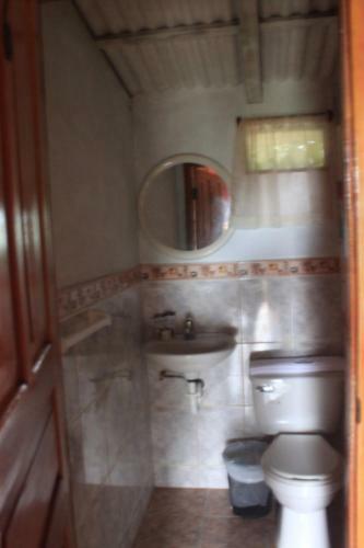 Agroturismo Finca Hoster�a Bella Aurora