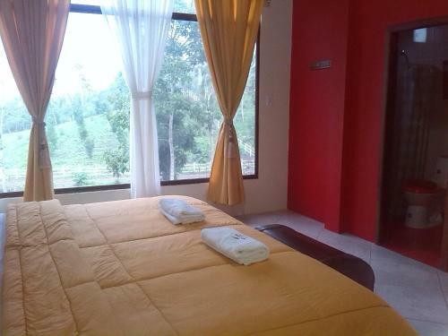Agroturismo Finca Hoster�a Bella Aurora