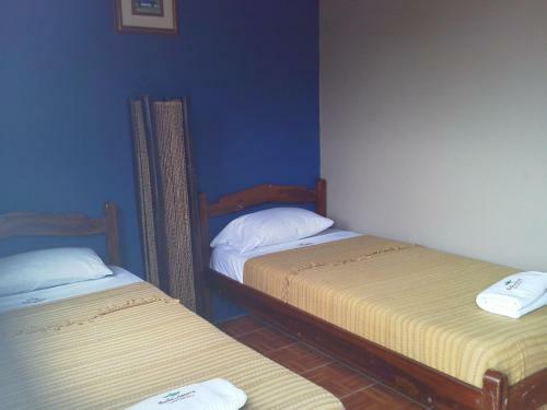 Agroturismo Finca Hoster�a Bella Aurora