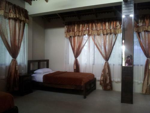 Agroturismo Finca Hoster�a Bella Aurora