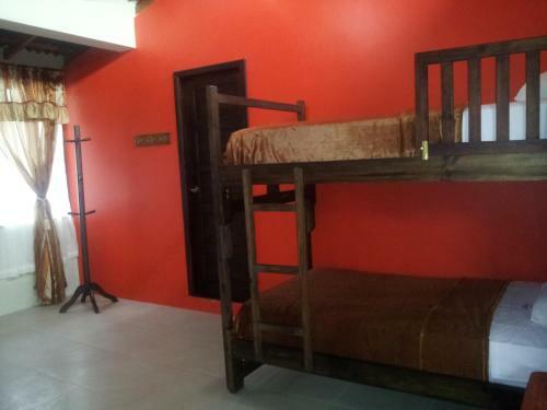 Agroturismo Finca Hoster�a Bella Aurora