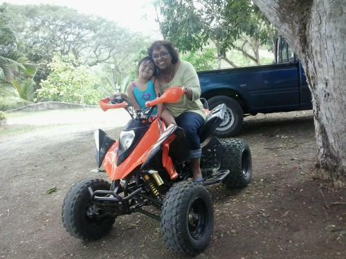 Agroturismo Finca Hoster�a Bella Aurora