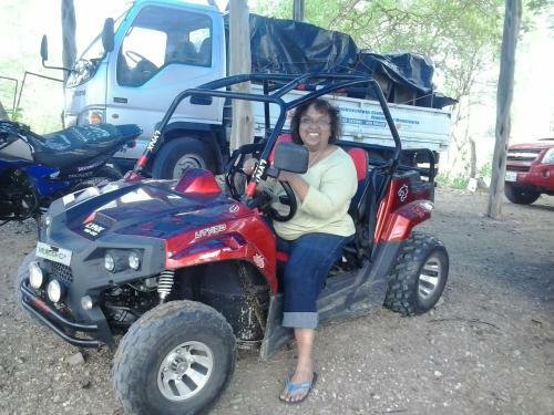 Agroturismo Finca Hoster�a Bella Aurora