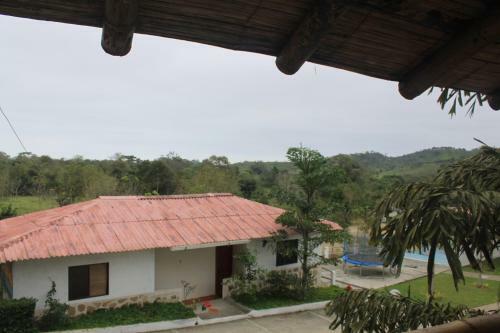 Agroturismo Finca Hoster�a Bella Aurora