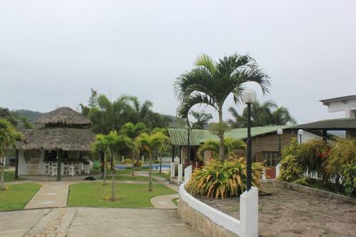Agroturismo Finca Hoster�a Bella Aurora