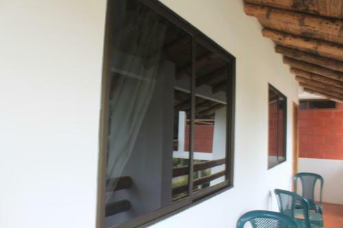 Agroturismo Finca Hoster�a Bella Aurora