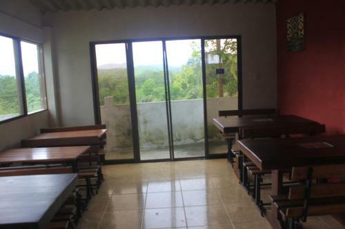 Agroturismo Finca Hoster�a Bella Aurora