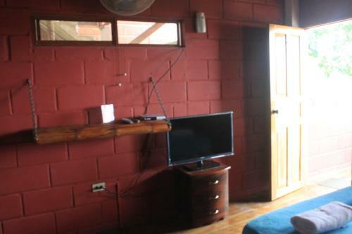 Agroturismo Finca Hoster�a Bella Aurora