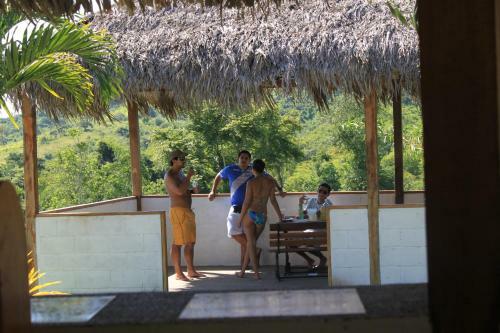 Agroturismo Finca Hoster�a Bella Aurora