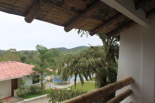 Agroturismo Finca Hoster�a Bella Aurora