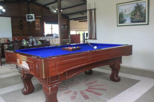 Agroturismo Finca Hoster�a Bella Aurora