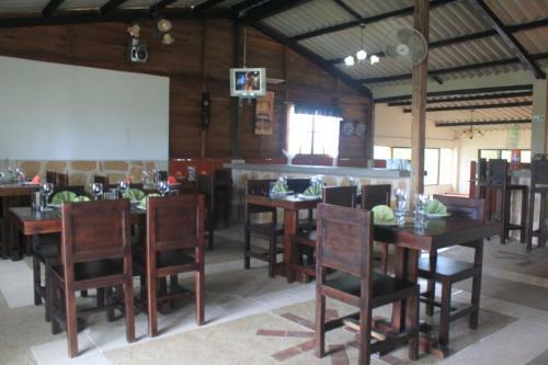 Agroturismo Finca Hoster�a Bella Aurora