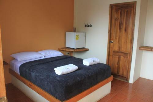 Agroturismo Finca Hoster�a Bella Aurora