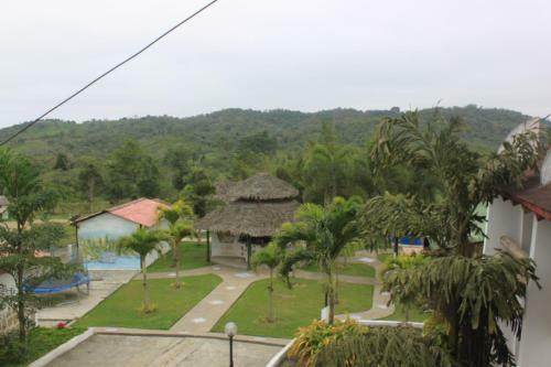 Agroturismo Finca Hoster�a Bella Aurora