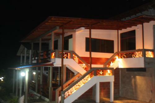 Agroturismo Finca Hoster�a Bella Aurora