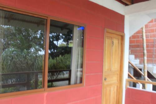 Agroturismo Finca Hoster�a Bella Aurora