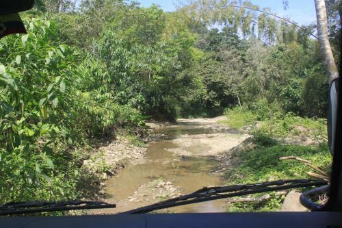 Agroturismo Finca Hoster�a Bella Aurora