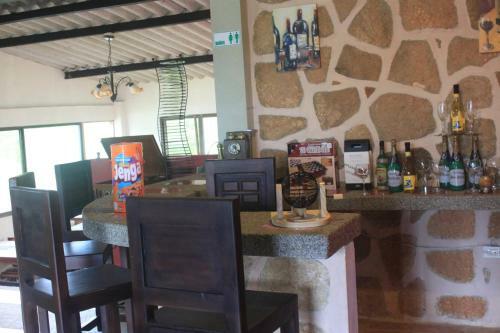 Agroturismo Finca Hoster�a Bella Aurora