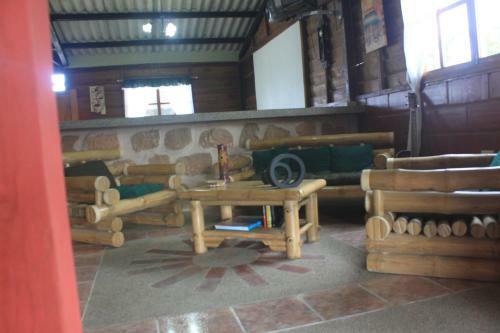 Agroturismo Finca Hoster�a Bella Aurora