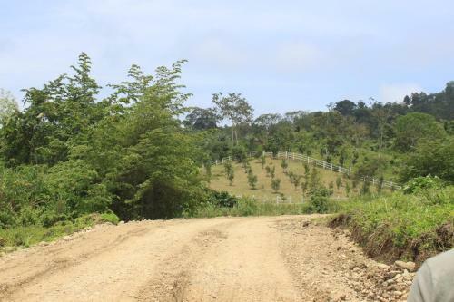Agroturismo Finca Hoster�a Bella Aurora