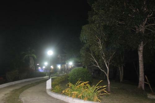 Agroturismo Finca Hoster�a Bella Aurora