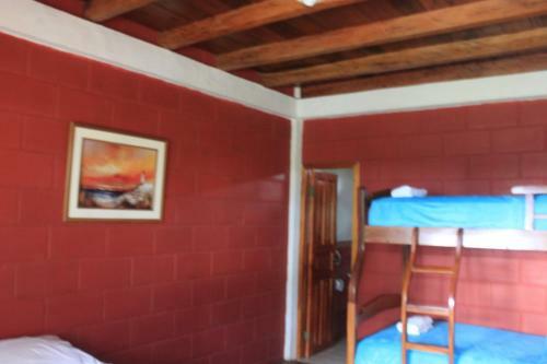 Agroturismo Finca Hoster�a Bella Aurora