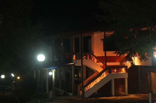 Agroturismo Finca Hoster�a Bella Aurora
