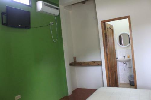 Agroturismo Finca Hoster�a Bella Aurora