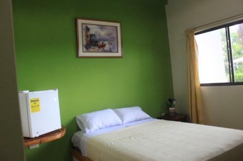Agroturismo Finca Hoster�a Bella Aurora