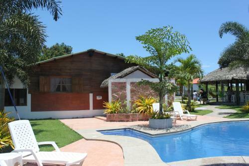 Agroturismo Finca Hoster�a Bella Aurora