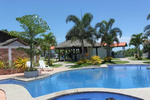 Agroturismo Finca Hoster�a Bella Aurora