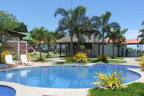 Agroturismo Finca Hoster�a Bella Aurora