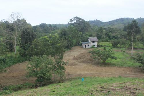 Agroturismo Finca Hoster�a Bella Aurora