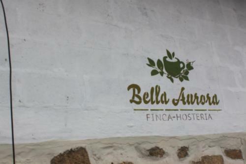 Agroturismo Finca Hoster�a Bella Aurora