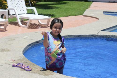 Agroturismo Finca Hoster�a Bella Aurora