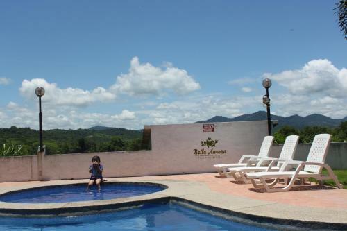 Agroturismo Finca Hoster�a Bella Aurora