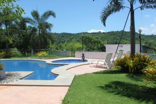Agroturismo Finca Hoster�a Bella Aurora
