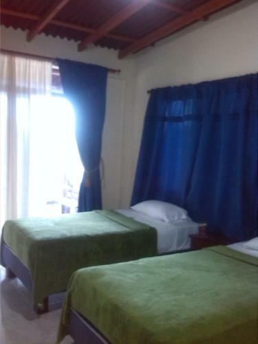 Agroturismo Finca Hoster�a Bella Aurora